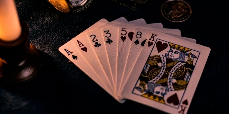 Các thuật ngữ cơ bản cần nắm được về bộ đặc biệt trong game tiến lên