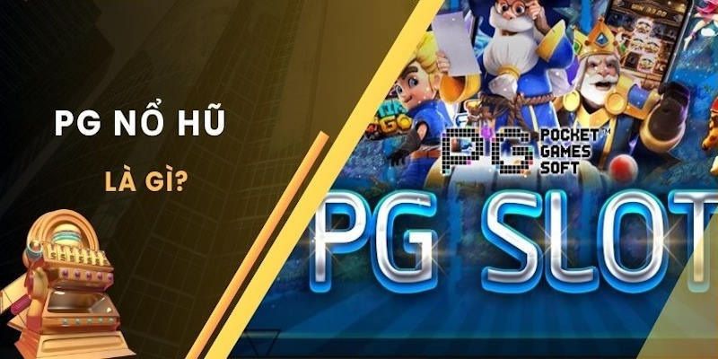 Giải mã về pg nổ hũ tại FB88