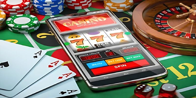 Tool hack Casino có thật sự an toàn
